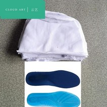 유흡착포 구름을 뽐냈다 공업 마찰기 닦아 내고 있다 기계로 짠 천 종종걸음 흡수 오일 털 빠지지 않음 1776876622, 7근 화이트