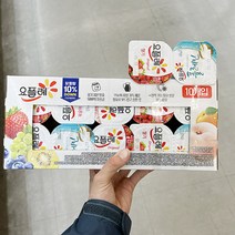 빙그레 요플레 기획 85g x 10 x 1개 일반포장, 종이박스포장