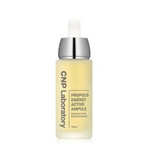 CNP 차앤박차앤박 차앤박 프로폴리스 에너지 액티브 앰플 35ml 색상공통 선물추천, 색상:공통_사이즈:공통|스타일:공통|사은품/추