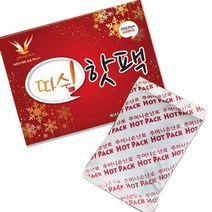 따쉼핫팩 (65g 95g) 주머니핫팩 겨울용품 방한용품 따쉼핫팩 ds95, 8개