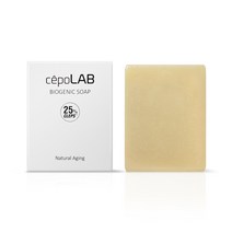 세포랩 세안비누 세리포리아 락세라타 바이오제닉 솝 (클렙스 25%) 100g
