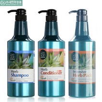 새한 리브겐 허브 샴푸 헤어 프리미엄 한방샴푸 비듬샴푸 지성 가는모발 천연 식물성 컨디셔너 린스 트리트먼트 마사지샴푸 대용량샴푸, 허브샴푸1000ml