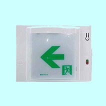 녹색안전 복도통로 유도등 피난구 대피등 komoplus*489685042os