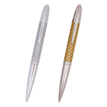 오너클랜 (루이스코단) 카본화이버 볼펜 (1.0mm), 단일, 깨끗한 아침 본상품선택