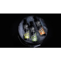 오토피네스 코팅층에 안전한 중성 카샴푸 라더 인퓨젼스 500 ml, 레몬