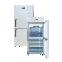 그린쿨텍 간냉식 급속동결고 냉동식품 급속냉동고 GCTQF30