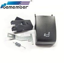 스카니아 P-/G-/R-/T-시리즈 자동차 부품용 1498840 시트 스위치 서비스 키트 새로운 OEM 2276716
