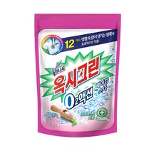 오투액션 베이킹소다 리필 700g, 1개