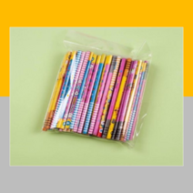 일본 빈티지 블랙윙 톰보우 팔로미노 연필 캐릭터세트 명품