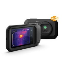 FLIR C3-X 플리어C3X 열화상카메라 소형열감지카메라, 열화상카메라 C3-X