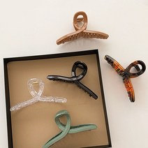 어린이집 생일 답례품 구디백 쿠키 포장 사각 상자 만들기 간식 돌잔치답례품 쿠키포장지 유치원, 4데일리집게-투명엘로, 본상품선택