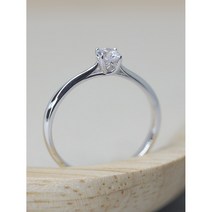 [다이아몬드반지디자인] 모이사나이트 데일리 다이아 반지 1캐럿 2022년 새로운 s925 스털링 실버 상감 고탄소 다이아몬드 여성용 반지는 심플한 디자인의 반지 주얼리