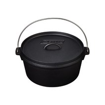 Coleman 콜맨 더치 오븐 12인치