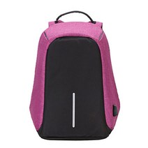 15인치 노트북 백팩 USB단자