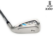 중고 젝시오 크로스 MH2000 7번아이언 R F252Q
