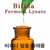 허브플로라 기능성 첨가제, 비피다 발효 용해물 500ml