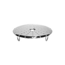 [쿡에버] 스팀스탠드(찜판) 미니 13.5cm, 상세 설명 참조