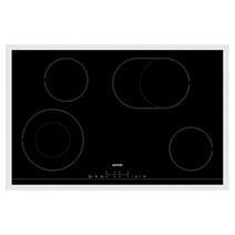 지멘스 Siemens 인덕션 Et801Fcp1D Iq300 전기 호브 4 발열체 Ctt2