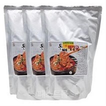 병천아우내 돈뼈 해장국, 12개, 900g