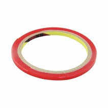 3m양면테이프 3M 4910 VHB 블랙박스 투명 폼양면테이프 5mm X 1., 색상:[색상]본상품, 단품