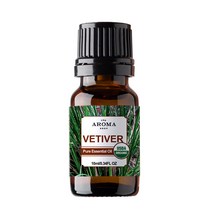 더아로마샵 퓨어 100%원액 아로마오일, [프리미엄] 베티버 10ml x 1개