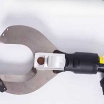 무선 케이블래칫 와이어절단기 유압커팅 철근 금속, NC-120