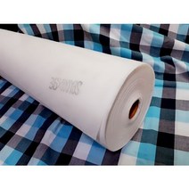 패턴용 부직포 36인치 약 91센티 100마 롤판매 옷만들기 소품 홈패션 양재 필수품 준비물