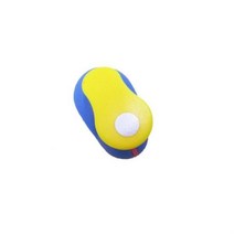 미니 펀칭기 8mm, 색상:펀칭기 DC003684