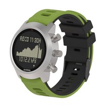 다이버시계 수영 Sunroad-다이빙 스포츠 시계 깊이 고도 군용 나침반 100m 분석 방수