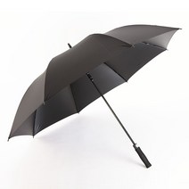 [골프대형우산] R.Leroy 특대형 골프 자동 장우산 152cm 암막 초대형 우산