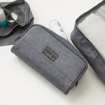 워터프로 전용팁 CP-100 XP-500 구강세정기 제트팁 플라그팁 치열교정팁, CP-100 파우치(가방)