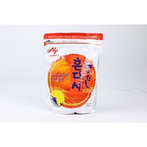 아지노모도 혼다시 1kg, 본상품
