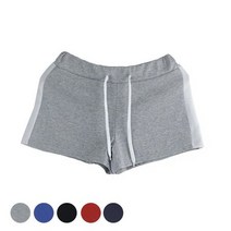 여름반바지 여자 홈웨어 허리 밴딩 편한 트레이닝 반바지