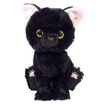 선레몬 (Sun Lemon) 봉제인형 인형 키톤 봉제인형 검은 고양이