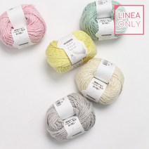 페루 그란데 하마나카 세계의 코튼 시리즈 은은한 광택의 섬세한 로빙사 리네아, 404