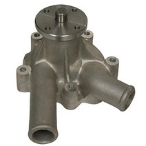 NEW WATER PUMP FITS CLARK FORKLIFT GP138MB 4G54 909301 MM115245 3099915 918857 null, 1, NEW WATER PUMP FITS CLARK FORK