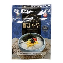 김사랑 고소한 김가루 1kg 대용량 업소용 김가루, 1개