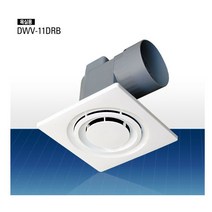 !i 환풍기 【동우-8780096 욕실용 환풍기/DWV-11DRB/13W】 5DRB 동우 :od: ju22* 0CC050 Ea~, 본상품선택
