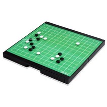 명인 바둑 M 서랍내장 자석 단면 휴대용 056 미니 HONI * 237587EA, 본상품선택