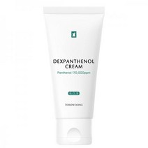 토소웅 덱스판테놀 크림 60ml, one option, one option, 1개
