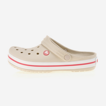 크록스 크록밴드 베이지 여성 남성 공용 빅사이즈 센들 여름 물놀이 신발 휴가 추천 샌들 시원한 사무실 슬리퍼