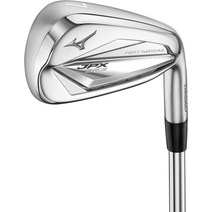 MIZUNO 미즈노 골프 클럽 JPX 923 핫메탈 아이언 5본조(No.6-P) 샤프트 22 MFUSION, 샌드 웨지(SW)도, 22 MFUSION i 탄소 샤프트