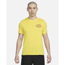 국내정품 NIKE 나이키 드라이 핏 남성 피트니스 티셔츠 FD0127-765