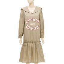 포커스 세라카라원피스 FBS1C7POP0245