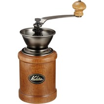 일본 kalita 카리타 Kalita 커피 밀 손 갈기 KH-3 #42077, 한개옵션0, 한개옵션1