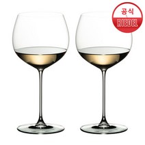 리델 베리타스 오크드 샤르도네, 단품