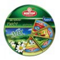 포션치즈 세르탑믹스 17.5gX8, 단품, 단품