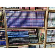 (중고성인만화책) 갬블파티 1-35권 완결 / 김세영 / 세트판매