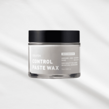 별도표기 소프트왁스 컨트롤 페이스트 헤어 왁스 75ml 자연스러, NONE, 1개