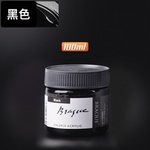 아크릴물감 다이소아크릴물감 아크릴 물감 사용법 백드롭페인팅재료, 